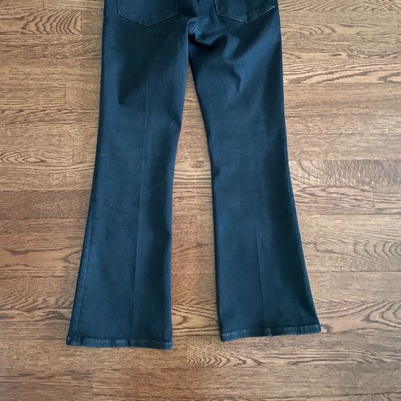 Frame Le Crop Mini Bootcut Jeans-26-NWT - Picture 4 of 5